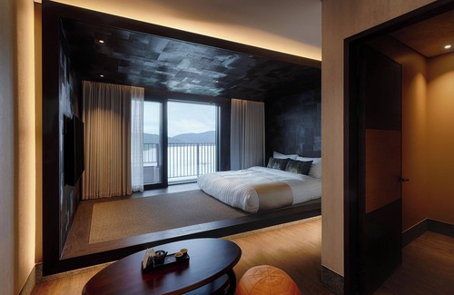 Gyeongju Resort | Relax at Sono Belle Gyeongju with Spa and Pool Access