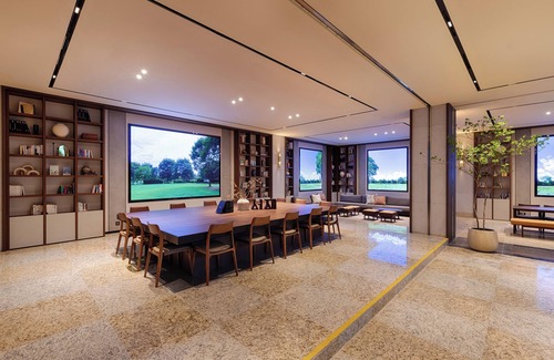 Gyeongju Resort | Relax at Sono Belle Gyeongju with Spa and Pool Access
