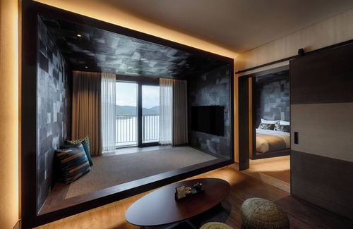 Gyeongju Resort | Relax at Sono Belle Gyeongju with Spa and Pool Access