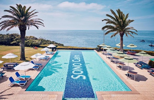 Pyoseon Resort | Discover Sono Calm Jeju: Relaxation with Private Pools