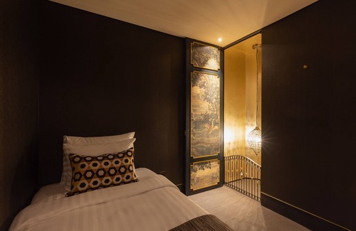 Seo Resort | Top-Rated Sono Calm Vivaldi Park: Pool, Spa & Breakfast