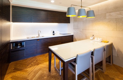 Seo Resort | Top-Rated Sono Felice Village with Family-Friendly Amenities