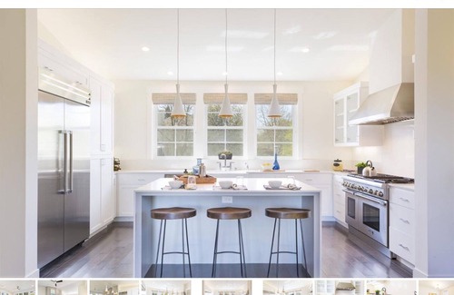 Sonoma House | Sonoma Modern Farmhouse: Walk to Plaza, Wineries & More