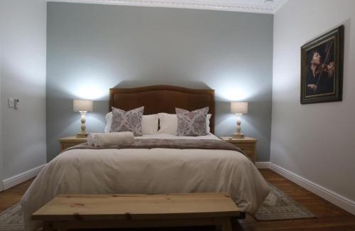 Steytlerville House | Sonop