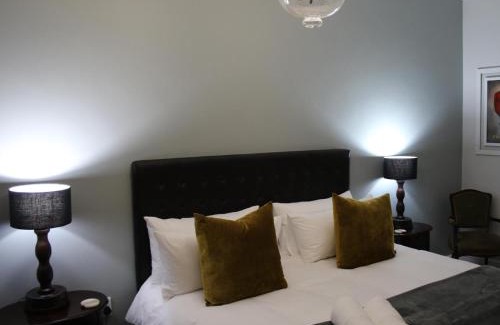 Steytlerville House | Sonop