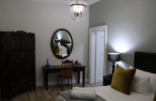 Steytlerville House | Sonop