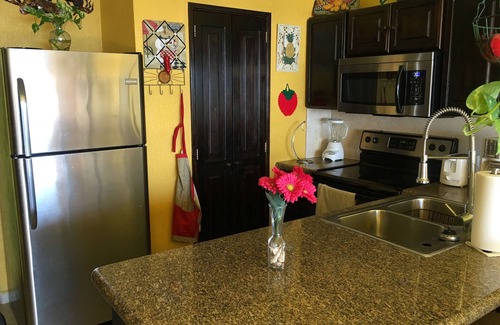 San Luis Rio Colorado Municpality Condo | Oceanfront Sonoran Sea 1 Bedroom with Amazing Views