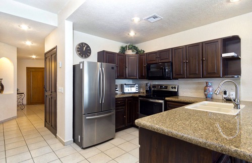 Sandy Beach Condo | Unforgettable Oceanfront Escape at Sonoran Sea E-508