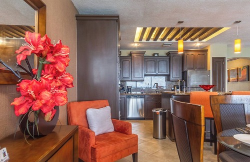 Bella Vista Condo | Experience Oceanfront Bliss at Sonoran Sky 1402 Condo