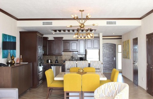 Bella Vista House | Oceanfront 2BR Retreat at Sonoran Sky by Casago