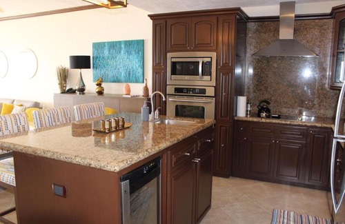 Bella Vista House | Oceanfront 2BR Retreat at Sonoran Sky by Casago