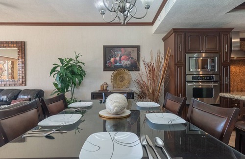 Bella Vista Condo | Relaxing Oceanfront Getaway at Sonoran Sky 303