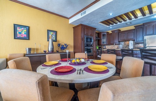 Puerto Penasco Condo | Oceanfront Bliss at Sonoran Sky 902: Top-Rated Getaway