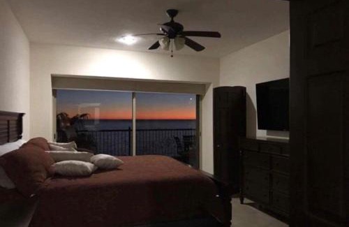 Bella Vista Apartment | Elegant Oceanview Condo at Sonoran Sky Resort Awaits You