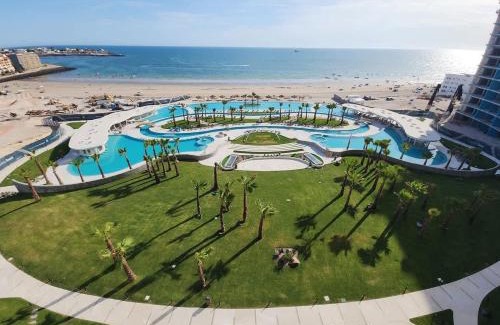 Bella Vista Hotel | Sonoran Star Beach Front Suite Getaway