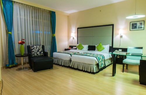 Dhanbad Hotel | Discover Comfort at Sonotel Hotels & Resorts Pvt Ltd