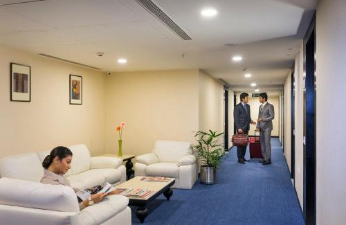 Dhanbad Hotel | Discover Comfort at Sonotel Hotels & Resorts Pvt Ltd