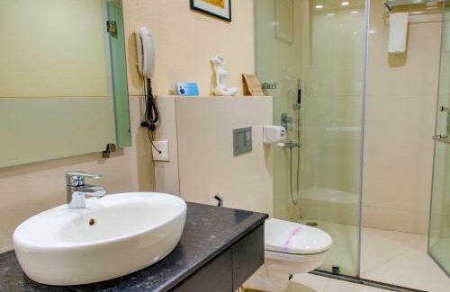 Dhanbad Hotel | Discover Comfort at Sonotel Hotels & Resorts Pvt Ltd