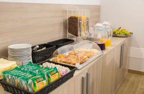 Ruffano Bed & Breakfast | Family-Friendly SONRE' B&B with Kitchen Amenities