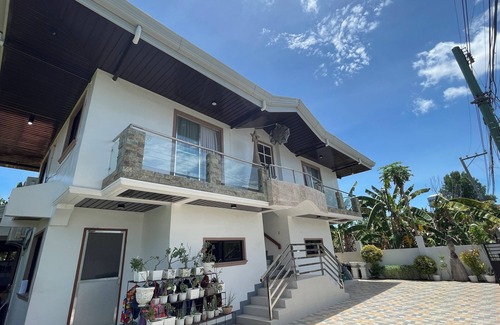 Cordova House | Affordable Family Getaway at Sonrisa - Golden Meadows