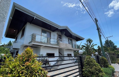 Cordova House | Affordable Family Getaway at Sonrisa - Golden Meadows