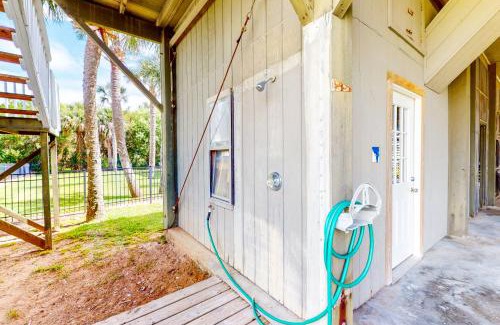 Edisto Island House | Family-Friendly Sonshine: Guest Rated 8.5/10