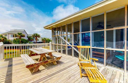 Edisto Island House | Family-Friendly Sonshine: Guest Rated 8.5/10