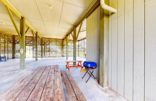 Edisto Island House | Family-Friendly Sonshine: Guest Rated 8.5/10
