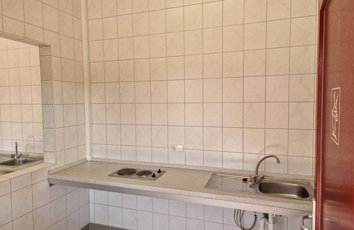Soltau Apartment | Cozy Retreat for 4 Guests with Pool & Ocean View in Soltau