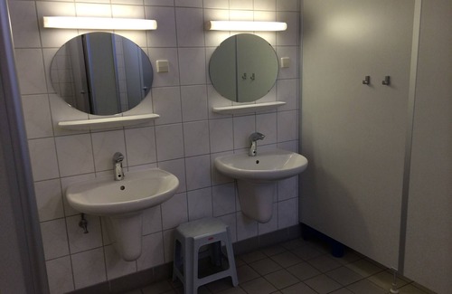 Soltau Apartment | Cozy Retreat for 4 Guests with Pool & Ocean View in Soltau