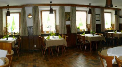Steinheim am Albuch Hotel | Discover Sontheimer Wirtshäusle: Pet-Friendly Retreat