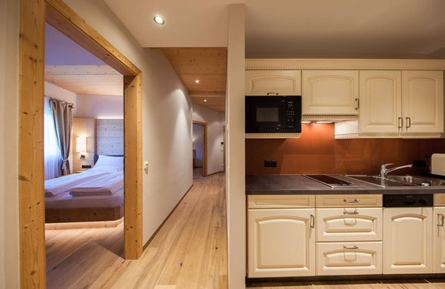 Kastelruth Hotel | Relax at Sonus Alpis - Adults Only with Spa & Pool Access