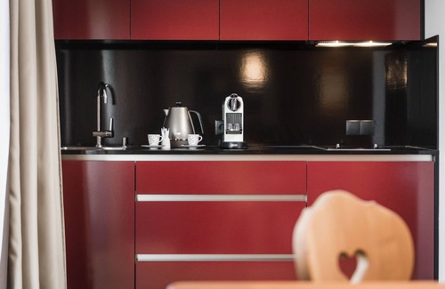 Kastelruth Hotel | Relax at Sonus Alpis - Adults Only with Spa & Pool Access