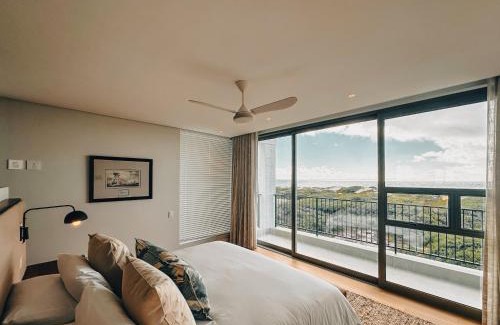 Struisbaai Villa | Sonvanger Villa Oceanfront Luxury