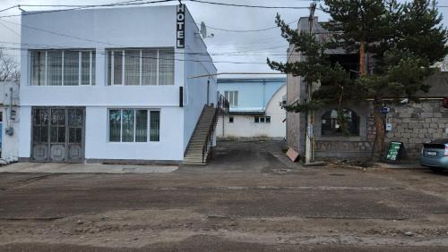 Ninotsminda Hotel | Sonya: Guest Rated 9/10 with Pool & Breakfast Included