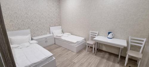 Ninotsminda Hotel | Sonya: Guest Rated 9/10 with Pool & Breakfast Included