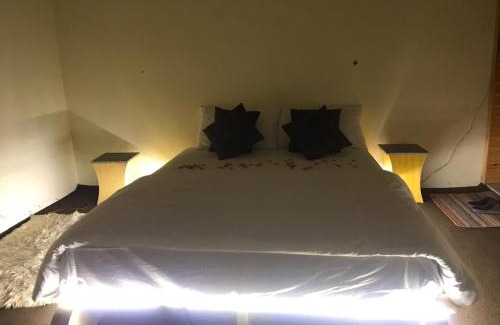 Hunza House | Pet-Friendly Sonzal GuestHouse in Scenic Hunza, Rated 9.3