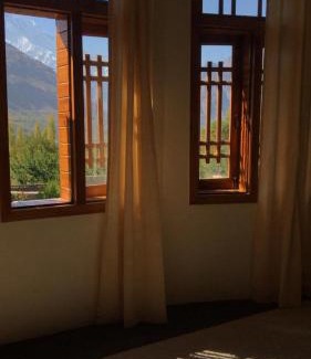 Hunza House | Pet-Friendly Sonzal GuestHouse in Scenic Hunza, Rated 9.3