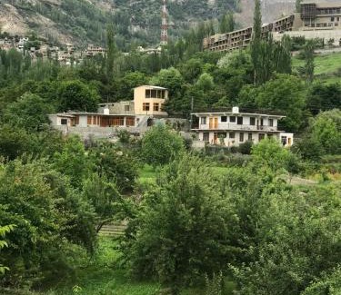 Hunza House | Pet-Friendly Sonzal GuestHouse in Scenic Hunza, Rated 9.3