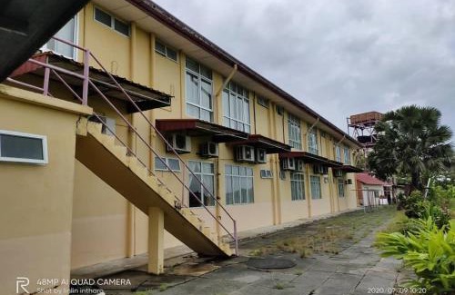 Kampung Behor Pisang Hotel | Discover Soo Guan Villa: Family-Friendly with Breakfast
