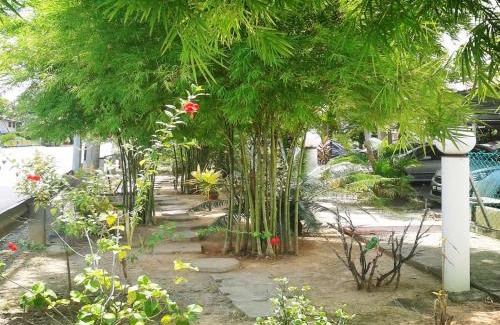 Kampung Behor Pisang Hotel | Discover Soo Guan Villa: Family-Friendly with Breakfast