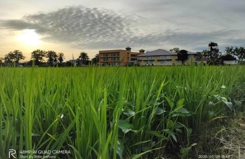 Kampung Behor Pisang Hotel | Discover Soo Guan Villa: Family-Friendly with Breakfast