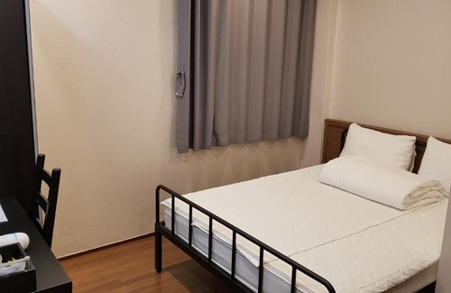 Jongno House | Cozy Soo Song Guest House with Family-Friendly Amenities