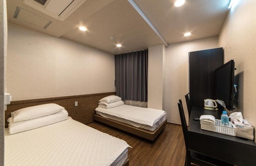 Jongno House | Cozy Soo Song Guest House with Family-Friendly Amenities