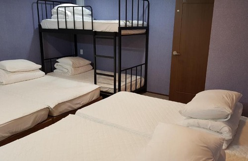 Jongno House | Cozy Soo Song Guest House with Family-Friendly Amenities