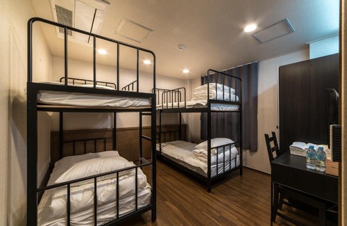 Jongno House | Cozy Soo Song Guest House with Family-Friendly Amenities