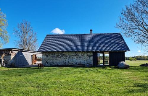 Suuresadama Villa | Discover Soonlepa häärber: Family & Pet-Friendly Retreat