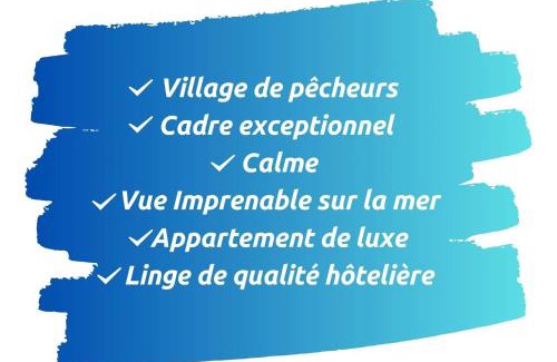 8th Arrondissement Apartment | Relaxing Goudes Hotel with Sea Views & Family-Friendly Comfort