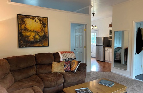 Nazareth Cottage | Soothing 1-bedroom cottage in Nazareth