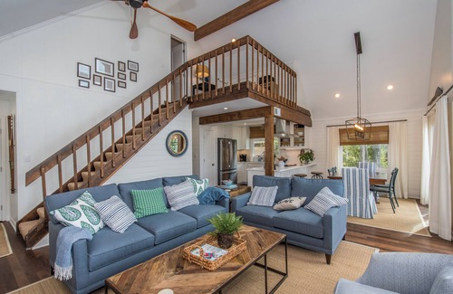 Chapin House | Soothing 3-bedroom house on Lake Murray!